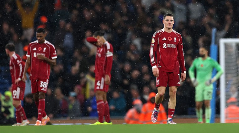 ลิเวอร์พูล