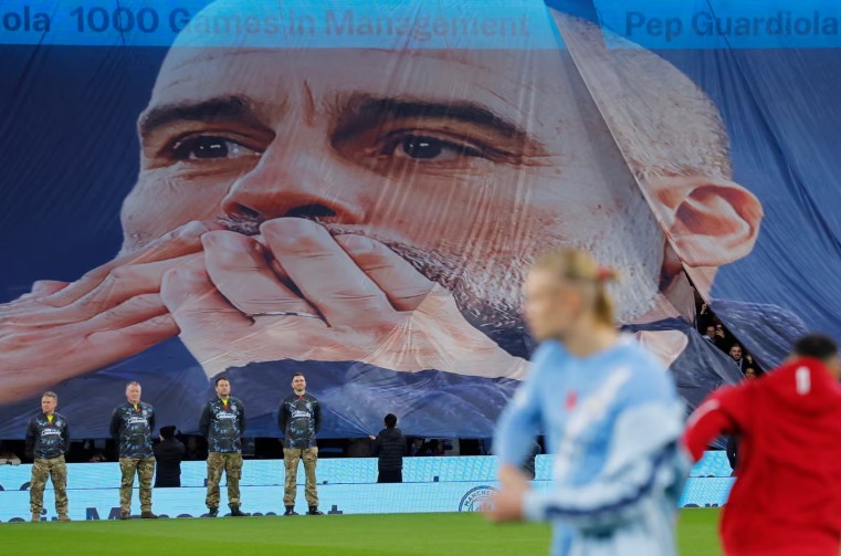 กวาร์ดิโอลา