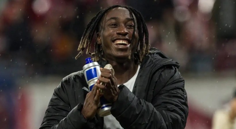 แมนเชสเตอร์ ซิตี้ และลิเวอร์พูล