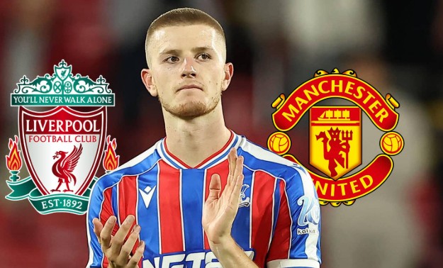 แมนยูทุ่มหนัก ล่าตัว อดัม วอห์ตัน