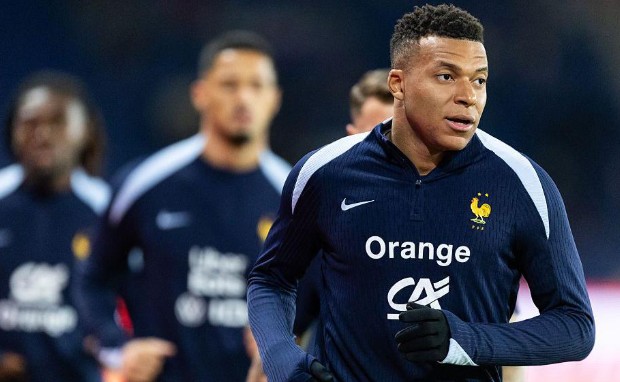 ศึกทางกฎหมายเดือด! เอ็มบัปเป้ vs PSG