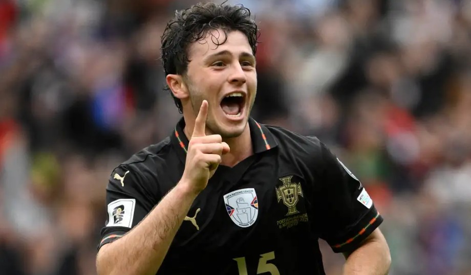 วิเคราะห์ฟอร์มโปรตุ แม้จะขาดคริสเตียโน โรนัลโด้ ดาวยิงระดับตำนาน