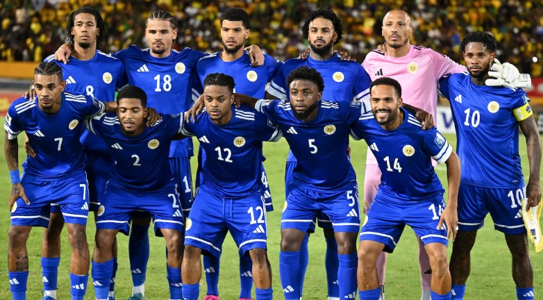 Curacao เรื่องจริงที่ใหญ่กว่าตัวเลขประชากร