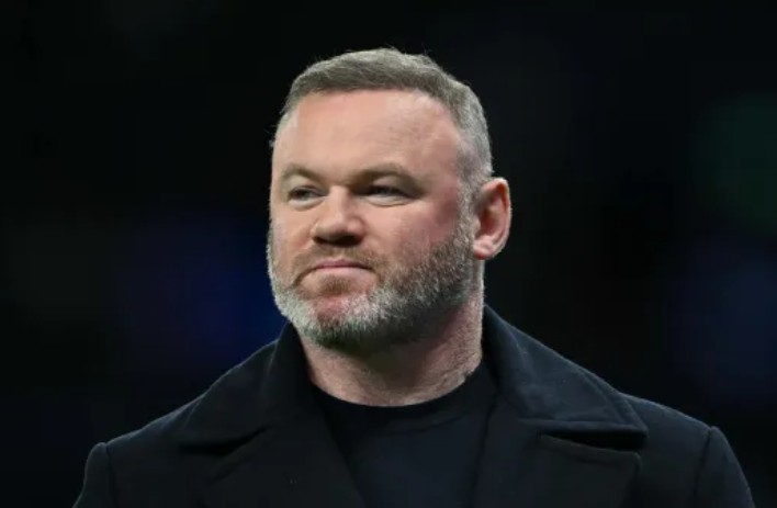  รูนีย์ เมิน ฮาแลนด์