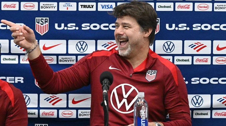 การจำลองการจับสลากแบ่งกลุ่มฟุตบอลโลก: ทีมชาติชายสหรัฐฯ มีโอกาสเข้ารอบน็อกเอาต์สูง