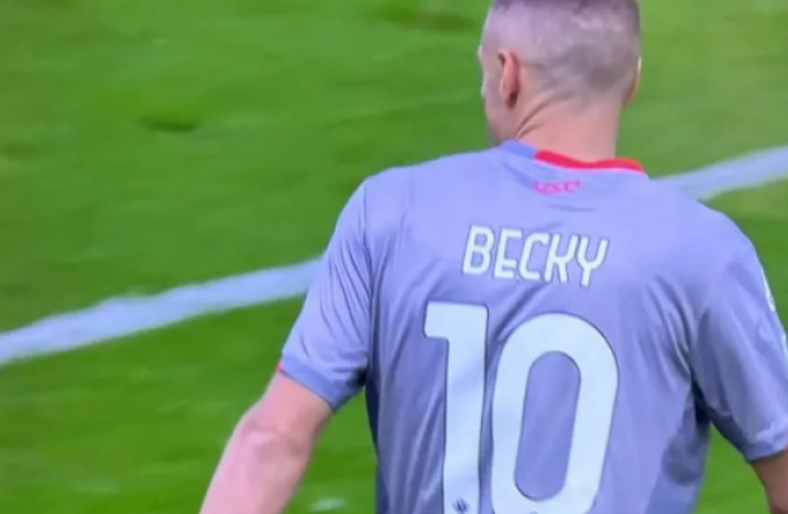 Jamie Vardy ศูนย์หน้าระดับตำนาน