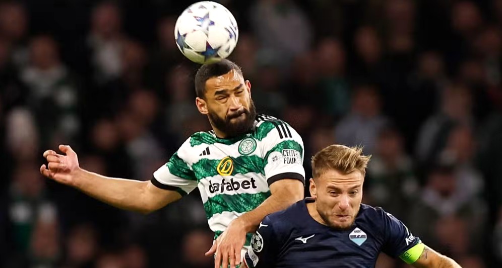 3 นักเตะที่ Celtic