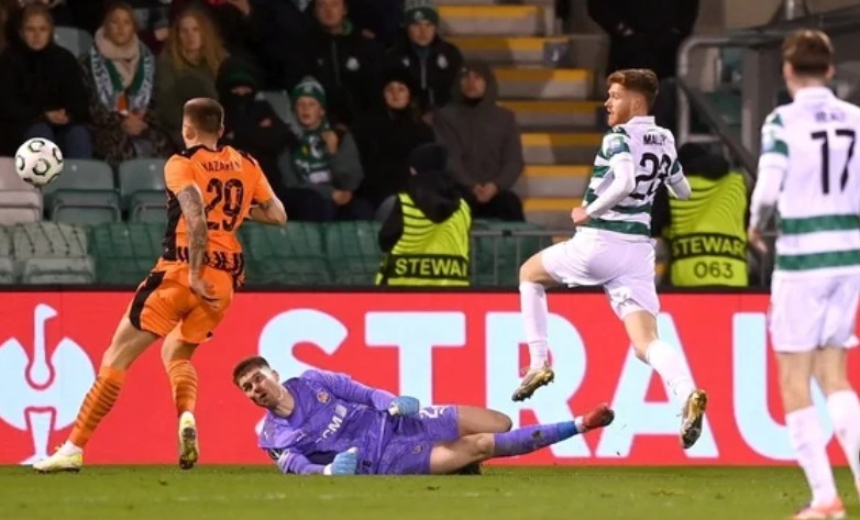 ชัคตาร์ โดเน็ตส์ก ความหวังโอกาสเข้ารอบยังไม่จบ