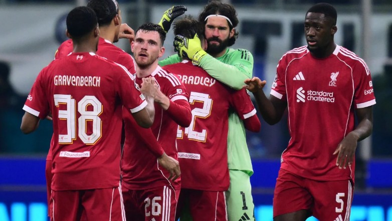 จุดโทษช่วงท้ายเกม