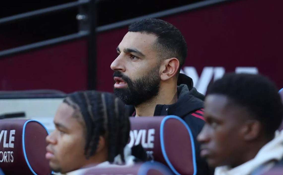 11 ตัวจริง ลิเวอร์พูลชนซันเดอร์แลนด์ ซาลาห์นั่งสำรองอีกนัดในค่ำคืนที่แอนฟิลด์จับตาเป็นพิเศษ ufa365