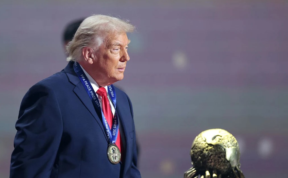 FIFA Peace Prize คืออะไร ufa800