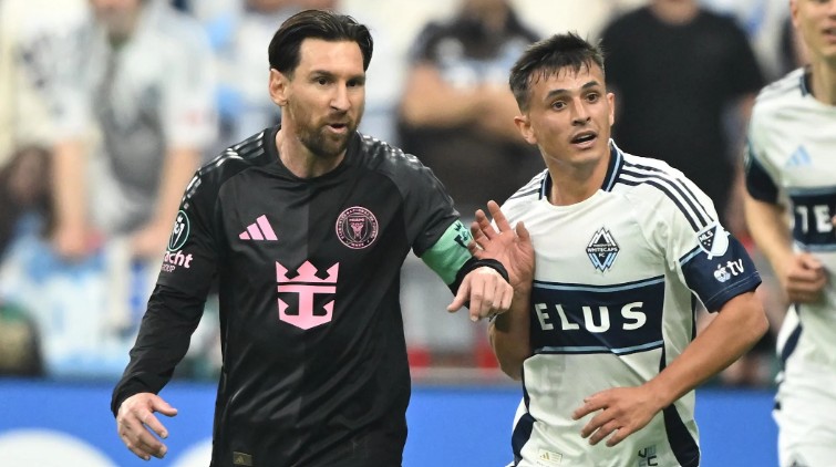 5 นักเตะที่จะตัดสิน MLS Cup 2025: อินเตอร์ ไมอามี ปะทะ แวนคูเวอร์ ไวท์แคปส์ ufa800