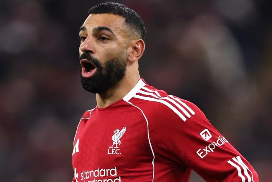 ลิเวอร์พูล ตัดสินใจลงโทษโมฮาเหม็ด ซาลาห์ หลังก่อเหตุโจมตีสโมสรและอาร์เน สล็อต ufabet 